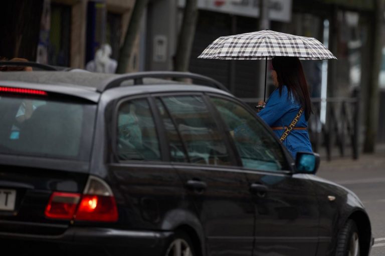 AEMET Madrid: Alerta Roja por calor extremo, ¡prepárate para sofocarte!