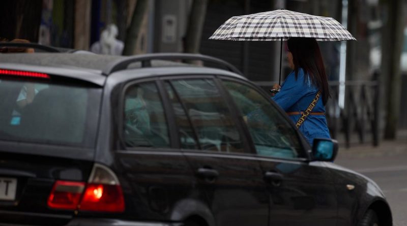 AEMET Madrid: Alerta Roja por calor extremo, ¡prepárate para sofocarte!
