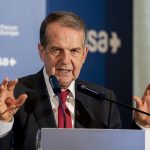 Abel Caballero: El alcalde de Vigo desmantela la pantalla del PP y la Diputación estalla
