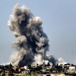 Israel desata el terror en Líbano: 18 muertos tras el acuerdo de paz EEUU-Irán