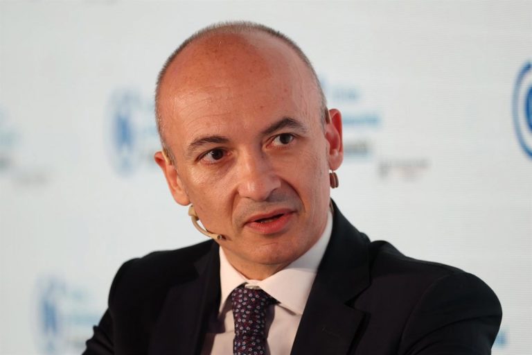 Óscar García Maceiras (Inditex) desvela la importancia de la labor jurídica en el éxito del gigante textil.