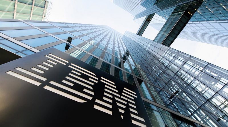 IBM se desploma en Bolsa: 70.000 millones perdidos y el sector en jaque