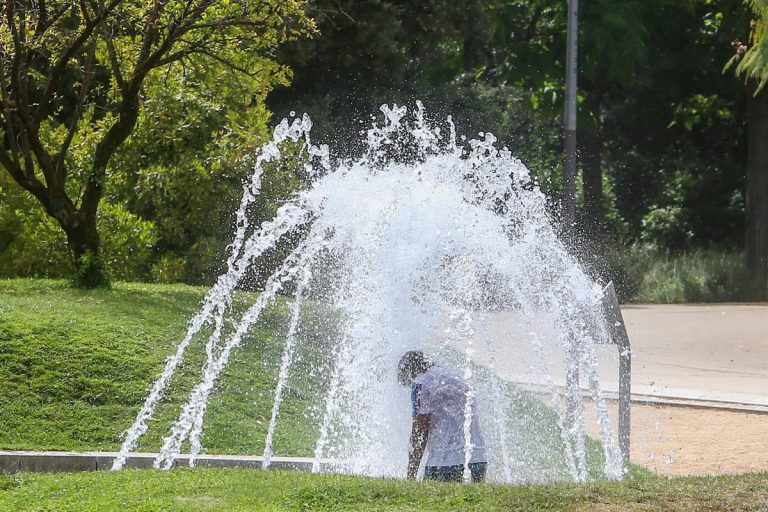 Calor excesivo: Cancelaciones masivas, impacto sanitario y deportivo en España