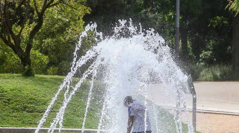 Calor excesivo: Cancelaciones masivas, impacto sanitario y deportivo en España