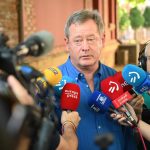 Bingen Zupiria estalla contra Marlaska por actuación policial en Euskadi