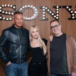 Ana Mena ficha por WK Entertainment: la estrella española conquista el management global