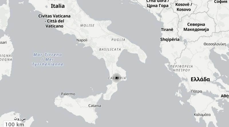Calabria: Muere bebé en guardería de Tropea. Fiscalía investiga misteriosa infección
