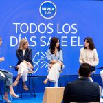 Marina Rivers revela tumor en el pecho: crecimiento de 3 a 5 cm y biopsia para descartar riesgos