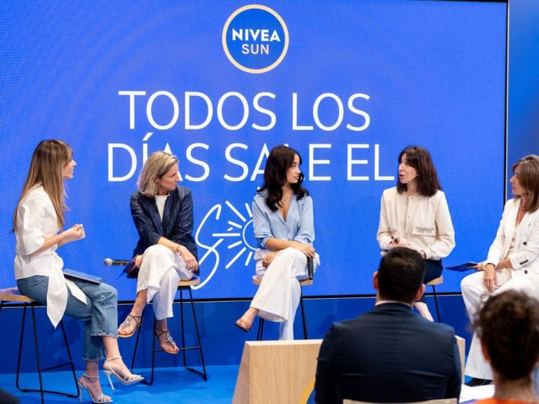 Marina Rivers revela tumor en el pecho: crecimiento de 3 a 5 cm y biopsia para descartar riesgos