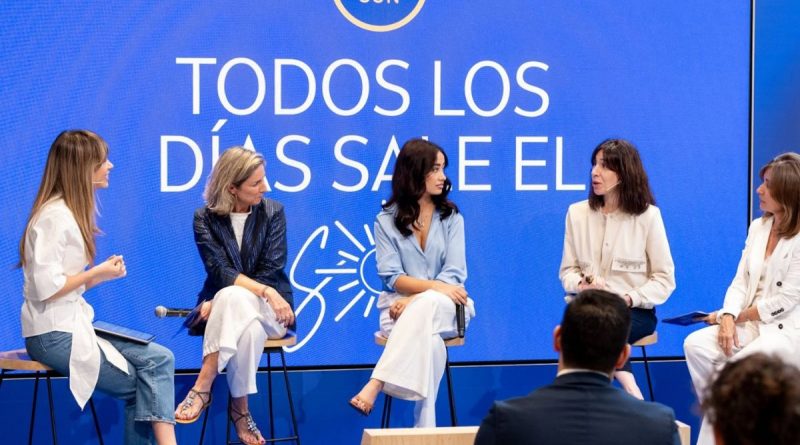Marina Rivers revela tumor en el pecho: crecimiento de 3 a 5 cm y biopsia para descartar riesgos