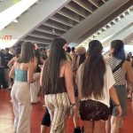 Madrid mañana: alerta por calor extremo, máximas de 37ºC y posible aviso de tormentas