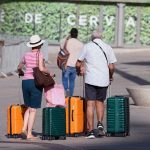Pensión: 37 años cotizados para el 100% desde 2027