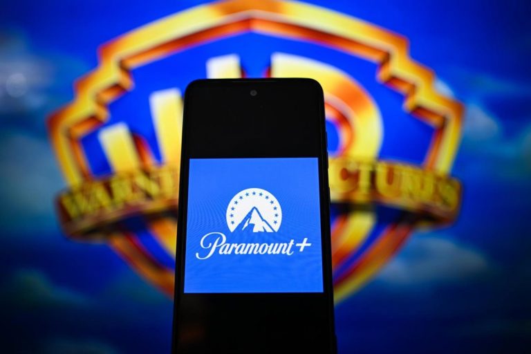 Fusión Paramount-Warner Bros: Justicia de EE.UU. da luz verde a la operación