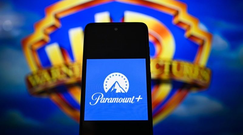 Fusión Paramount-Warner Bros: Justicia de EE.UU. da luz verde a la operación