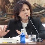 Teresa Peramato impulsa 7 nombramientos clave en el Ministerio Fiscal