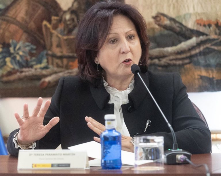 Teresa Peramato impulsa 7 nombramientos clave en el Ministerio Fiscal