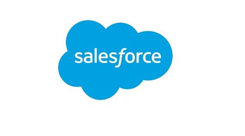 Salesforce: desplome en bolsa por culpa de IBM