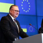 Zelenski destituye a la primera ministra de Ucrania: ¿Quién es el sucesor de Sviridenko?