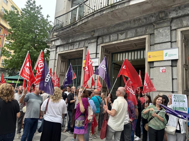 INSS: La actualidad del subsidio de los 52 que afecta a casi medio millón de españoles