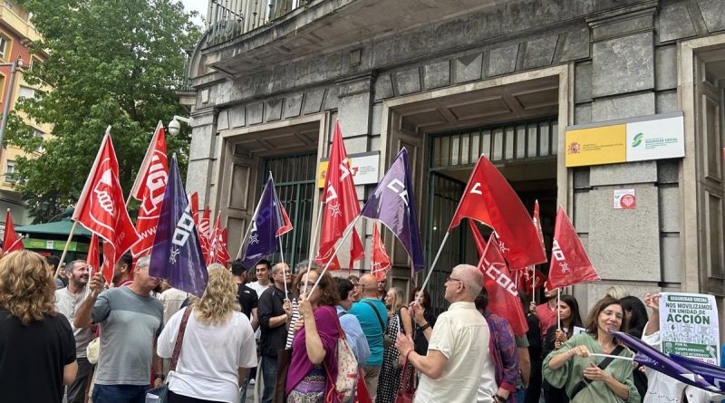 INSS: La actualidad del subsidio de los 52 que afecta a casi medio millón de españoles