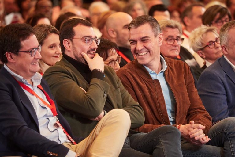 Adrián Barbón: Siete años de gestión en Asturias, luces y sombras