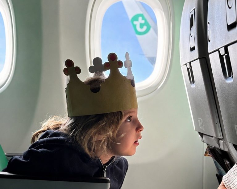 Transavia: la ofensiva de Air France-KLM en España para liderar conexiones