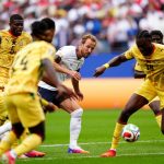Ghana: ¿Eliminada antes de empezar? Enfrenta a Colombia en el Mundial 2026 sin fase de grupos