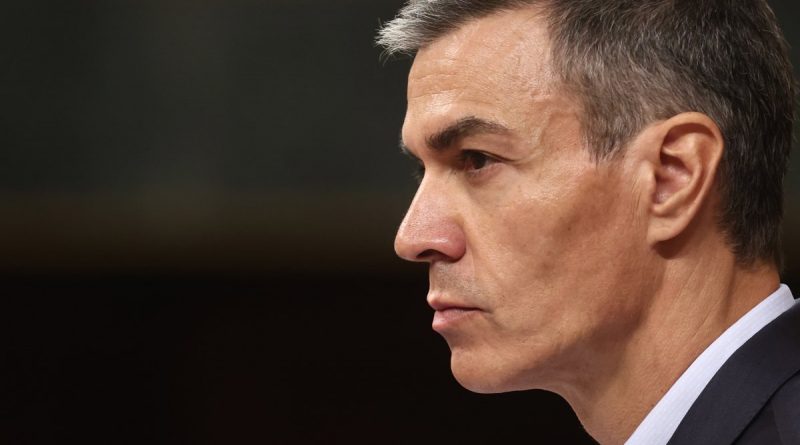 Corrupción SEPI: Anticorrupción investiga al PSOE y sacude al Gobierno de Sánchez