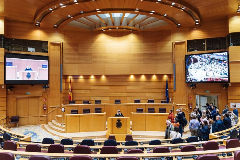 Junta Electoral: Criterios para la circunscripción de la 'ley de nietos'