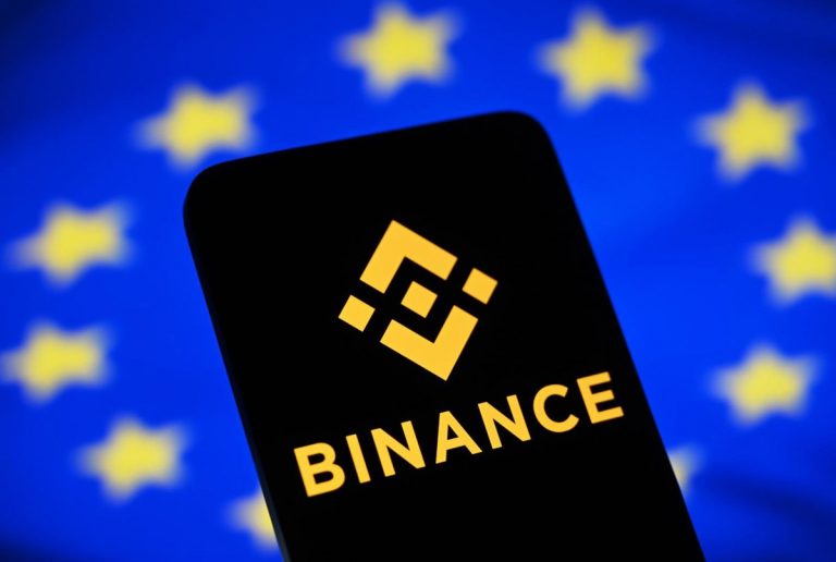 Binance se va de la UE: Miles de españoles se quedan en el aire por la licencia MiCA