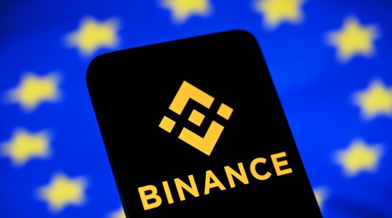 Binance se va de la UE: Miles de españoles se quedan en el aire por la licencia MiCA