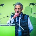 Miguel Ángel Revilla destapa la fortuna de un amigo y habla de Sánchez