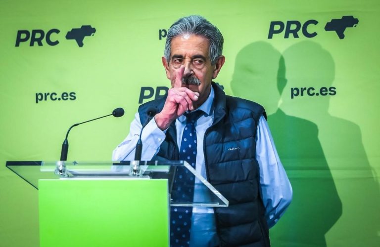 Miguel Ángel Revilla destapa la fortuna de un amigo y habla de Sánchez