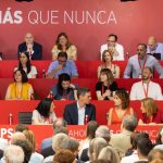 Pedro Sánchez humilla a Emiliano García-Page: le recuerda su traición al PSOE en 2016