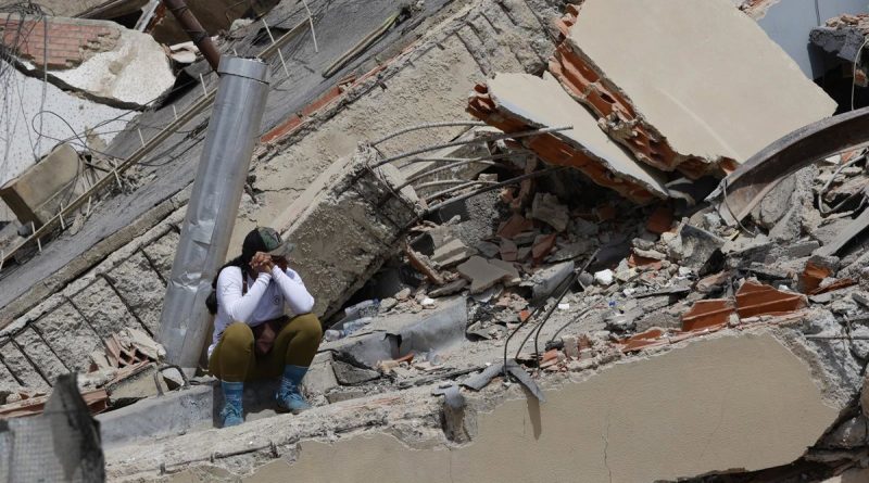 Calor extremo en España: Bomberos actúan para enfriar puentes y prevenir desastres