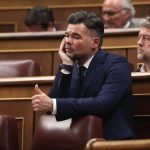 Jesús Cintora vs Feijóo: El presentador defiende RTVE de los ataques del PP