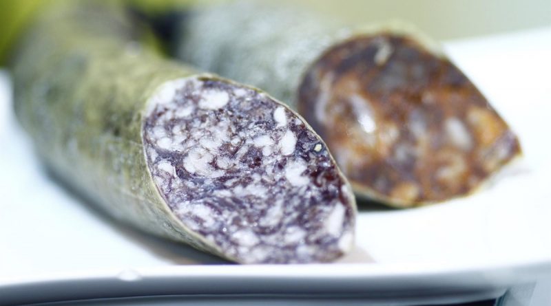 Salchichón bajo la lupa: Alerta sanitaria por Salmonella y la solución científica española sin nitritos