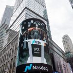 SpaceX entra al Nasdaq-100: ¿Qué significa para el mercado y tus inversiones?