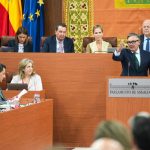Vox pide suspender el voto por correo CERA por la 'Ley de Nietos'