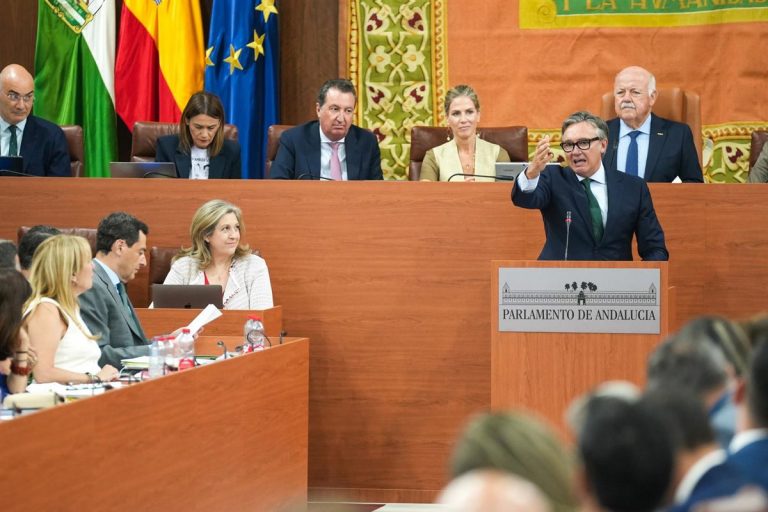Vox pide suspender el voto por correo CERA por la 'Ley de Nietos'