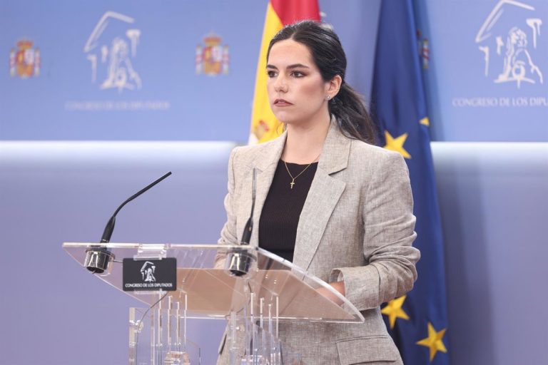Vox expulsa a Espinosa de los Monteros: el partido de Abascal cierra la puerta a un fundador
