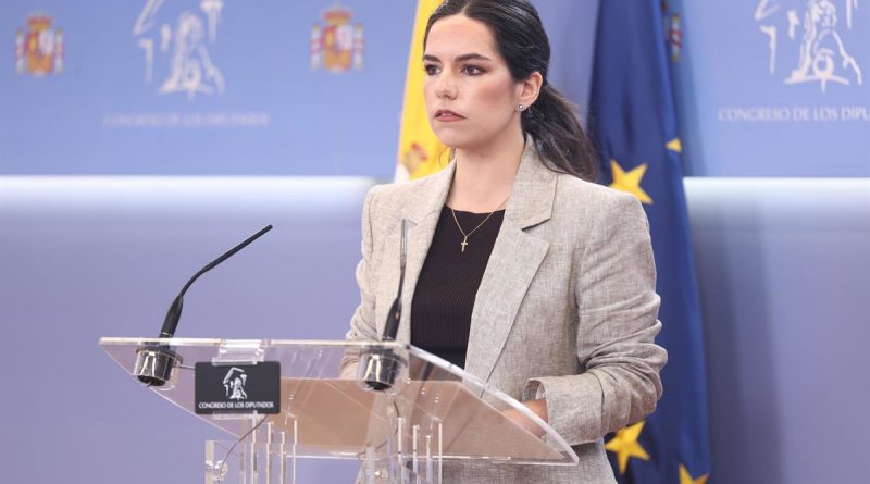 Vox expulsa a Espinosa de los Monteros: el partido de Abascal cierra la puerta a un fundador
