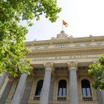 Ibex 35 rompe techo: Máximos históricos en 19.600 puntos
