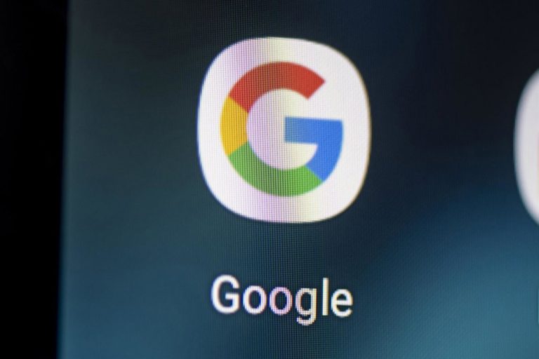 Google: Acciones se hunden tras dispararse el gasto en IA