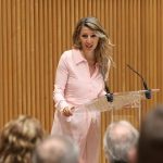 Xabier Ron, excolaborador de Yolanda Díaz, condenado a 9 años y 6 meses por agresión sexual a una menor