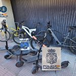 Robo de cable AVE Madrid-Andalucía: Caos y retrasos en la operación salida