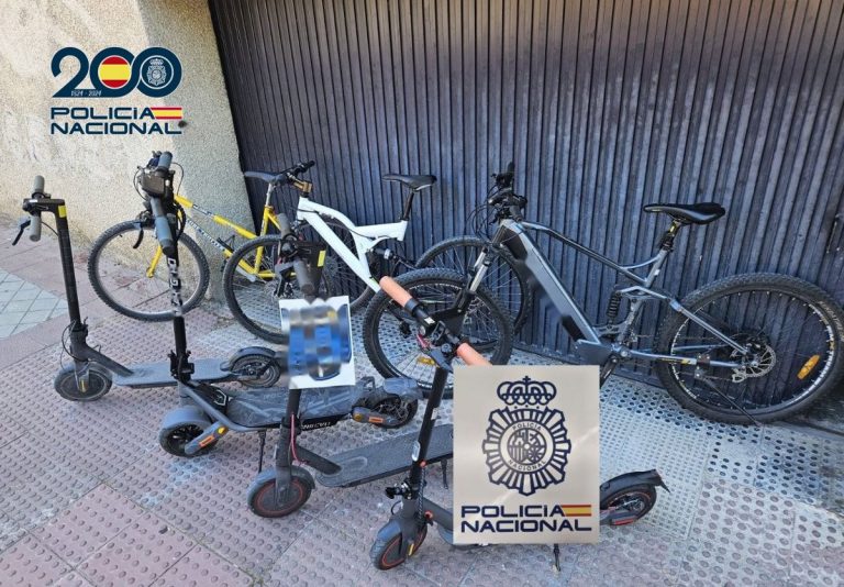Robo de cable AVE Madrid-Andalucía: Caos y retrasos en la operación salida