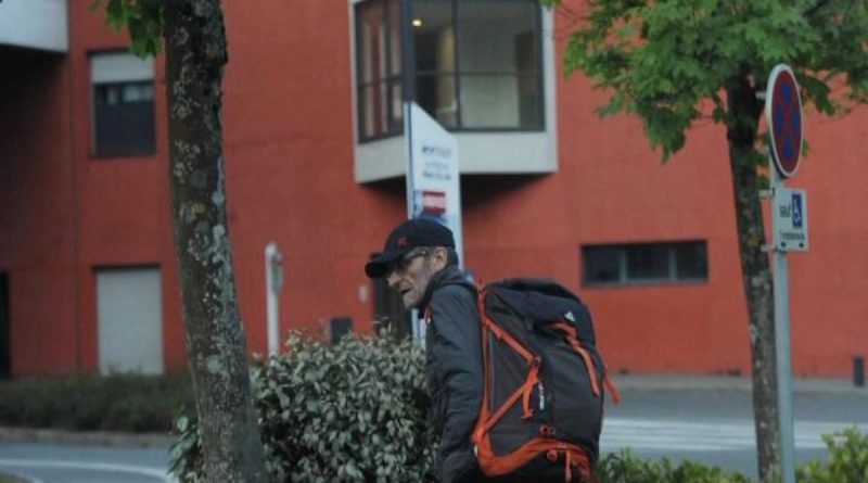 Josu Ternera absuelto en Francia: vía libre para su entrega a España
