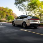 Tesla Model Y: El talón de Aquiles oculto que no es la batería