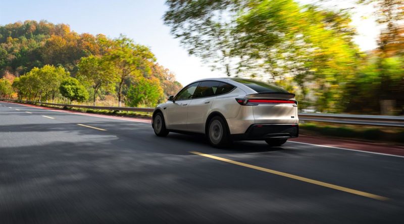 Tesla Model Y: El talón de Aquiles oculto que no es la batería